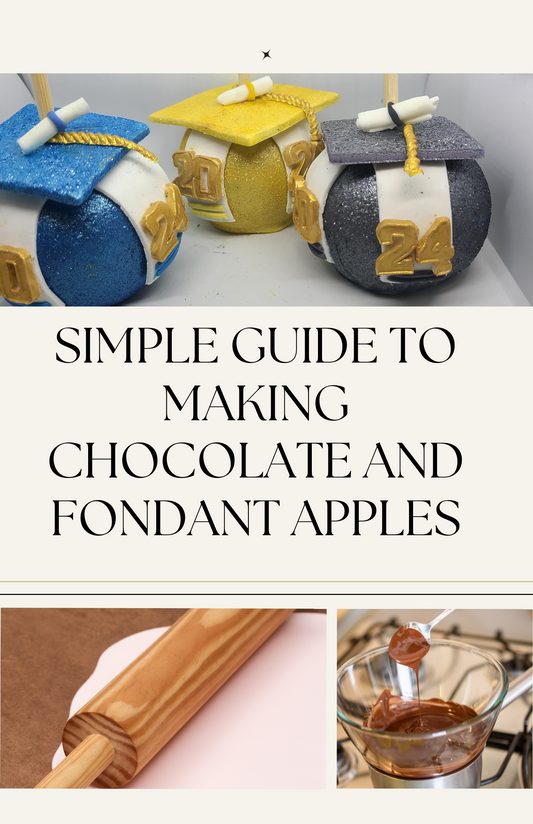 Simple Guide to Making Fondant