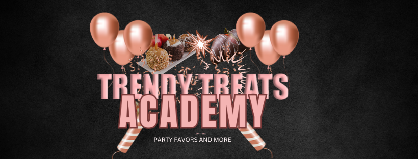 Trendy Treats Academy