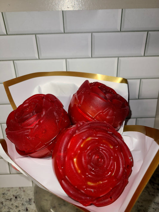 Custom Rose Apples